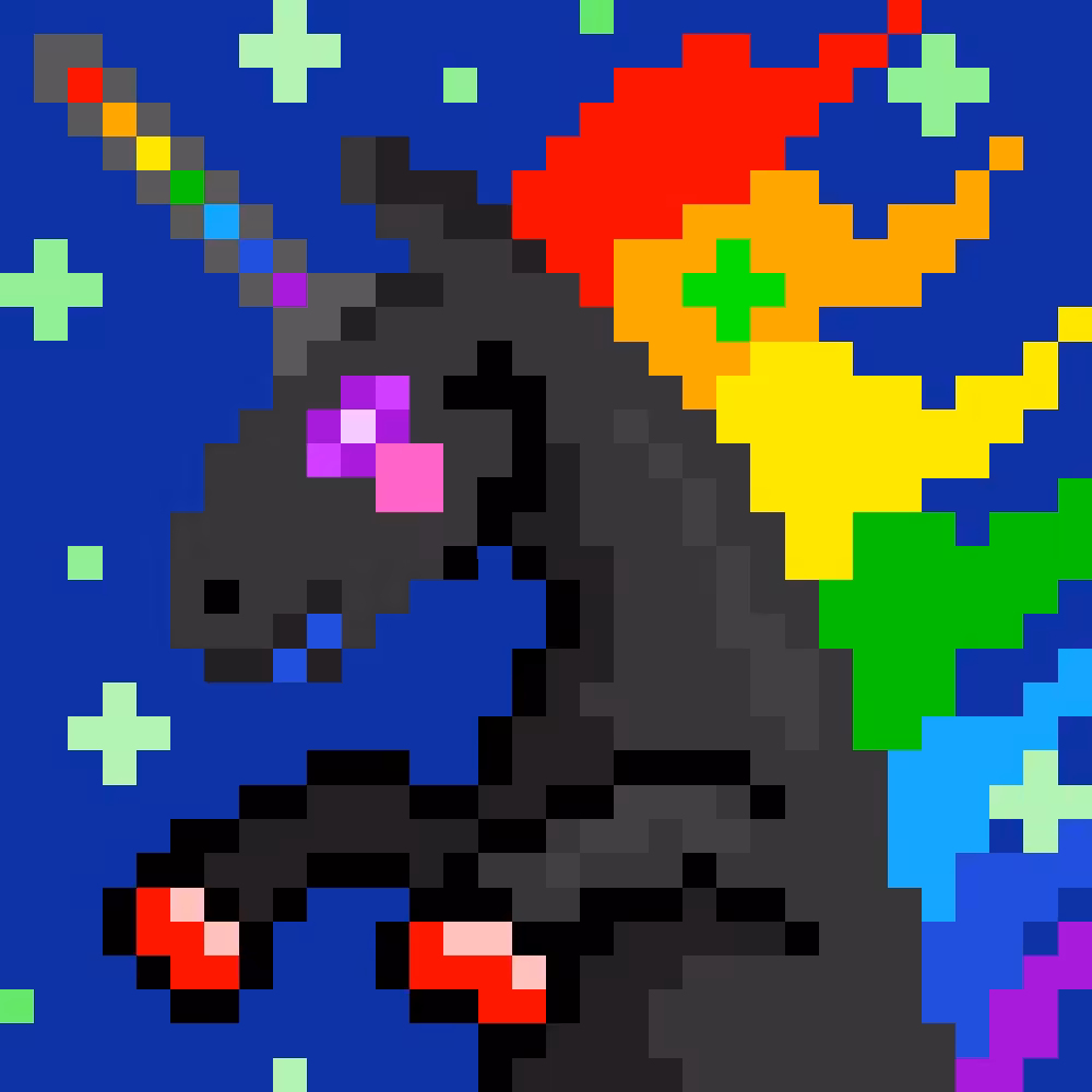 Unicorn #2210
