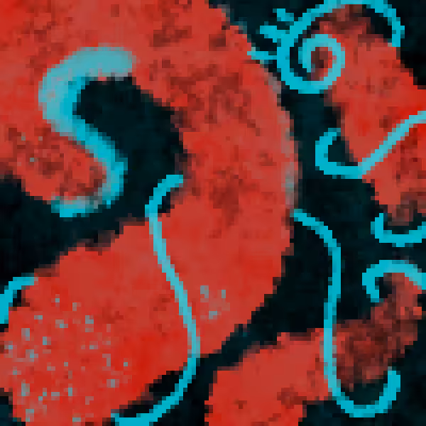 Expressionist 3