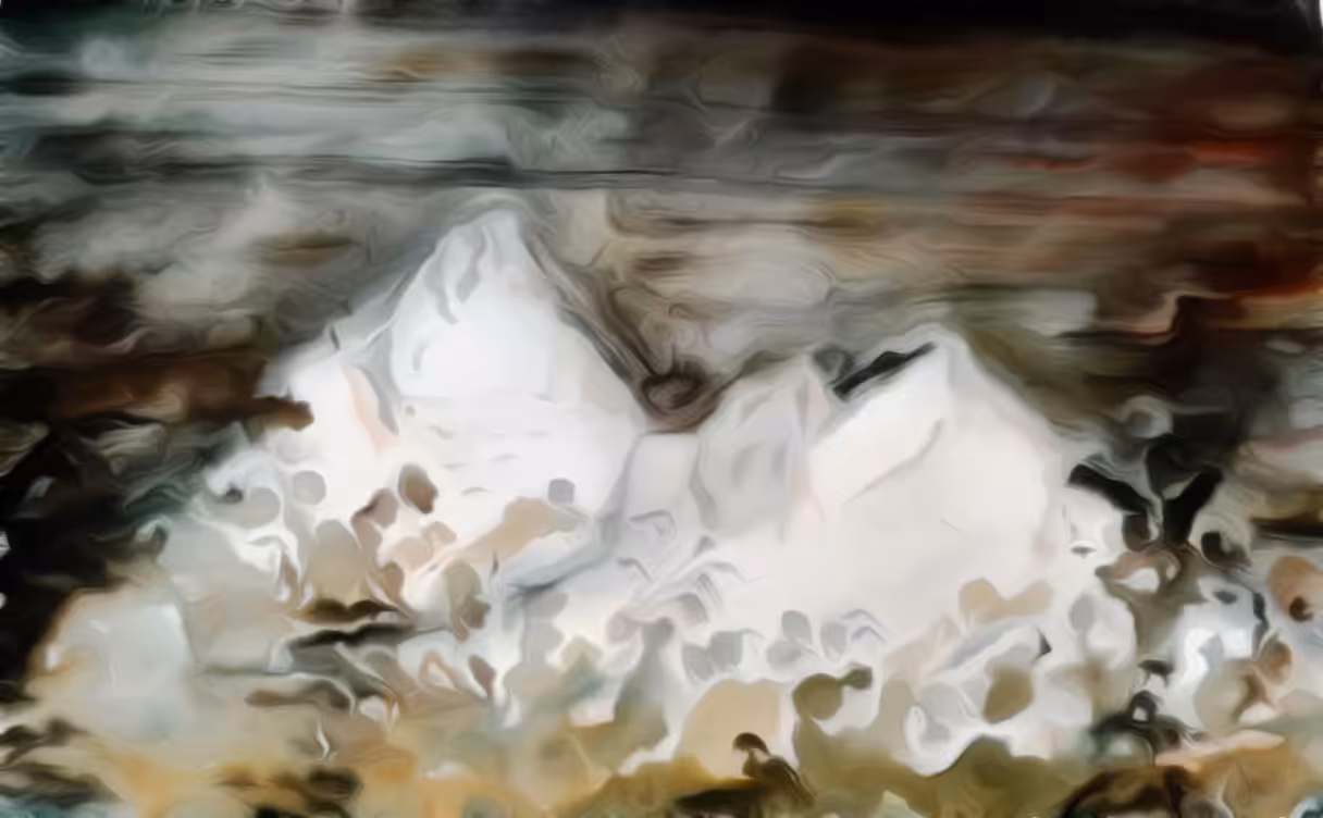 Cold Mount