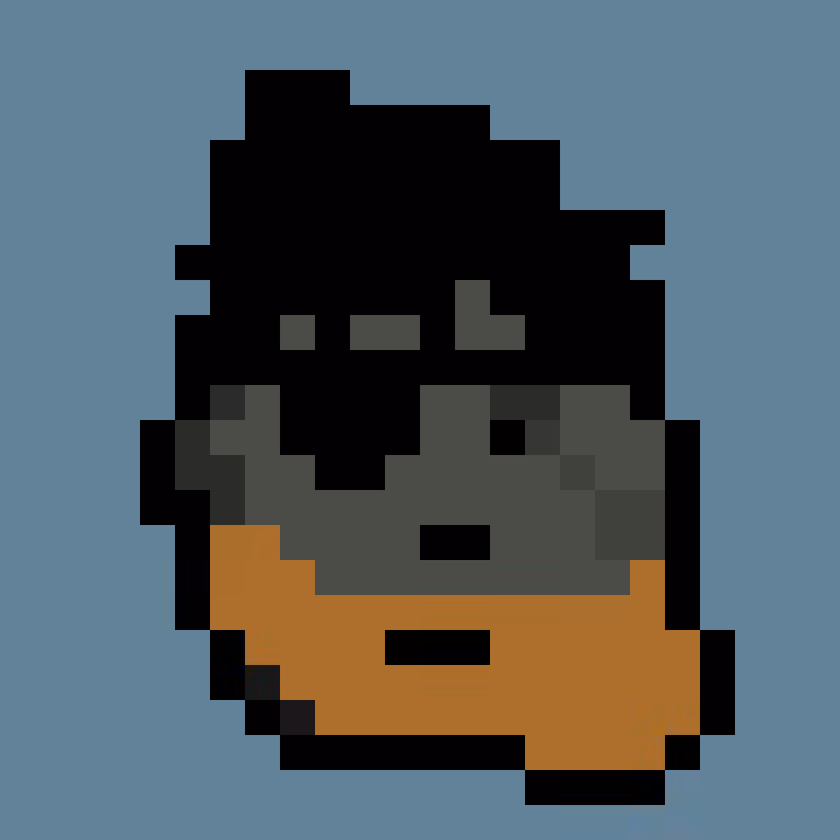 ETHRockPunks #7747