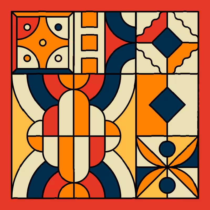 Efflorescence #189