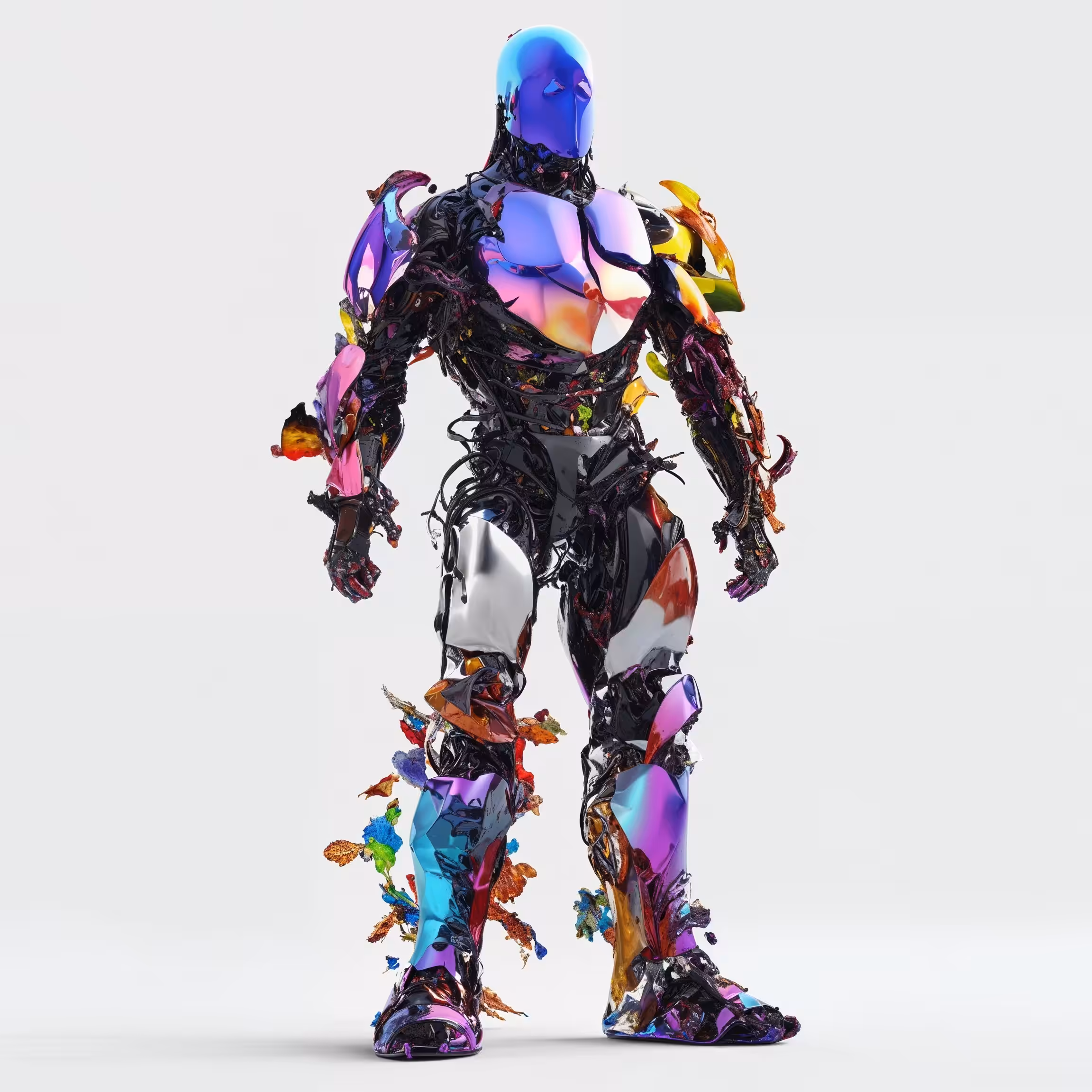 Avatars of 2027 #114