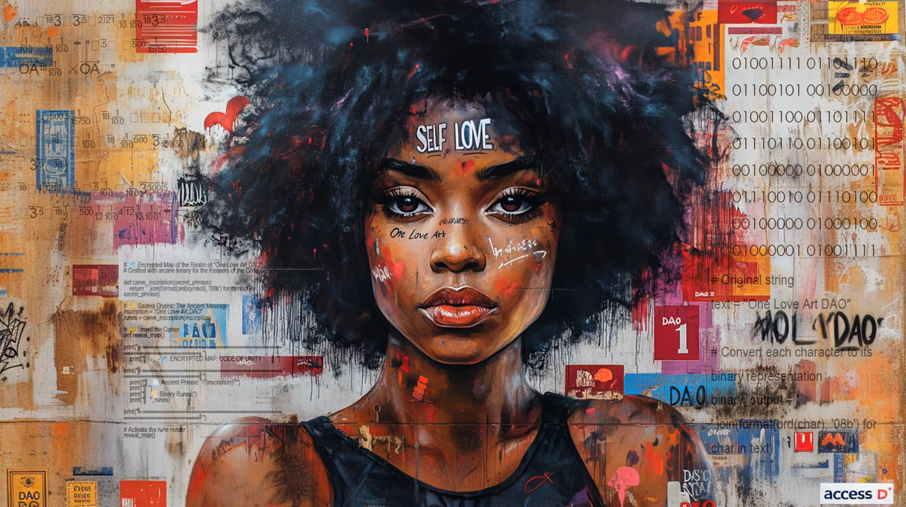 Digital Visions