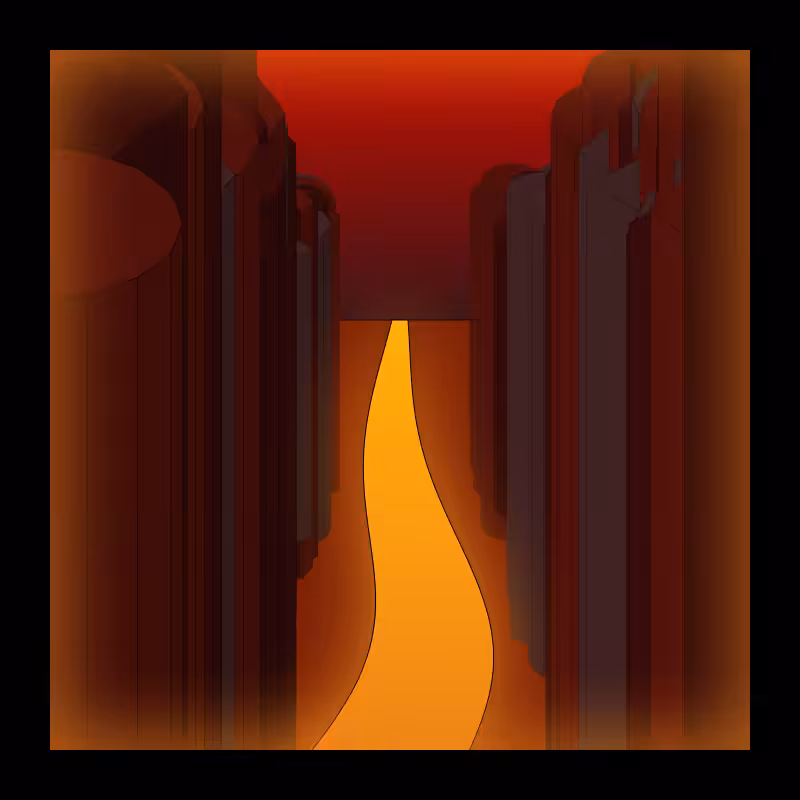 Horizon #83