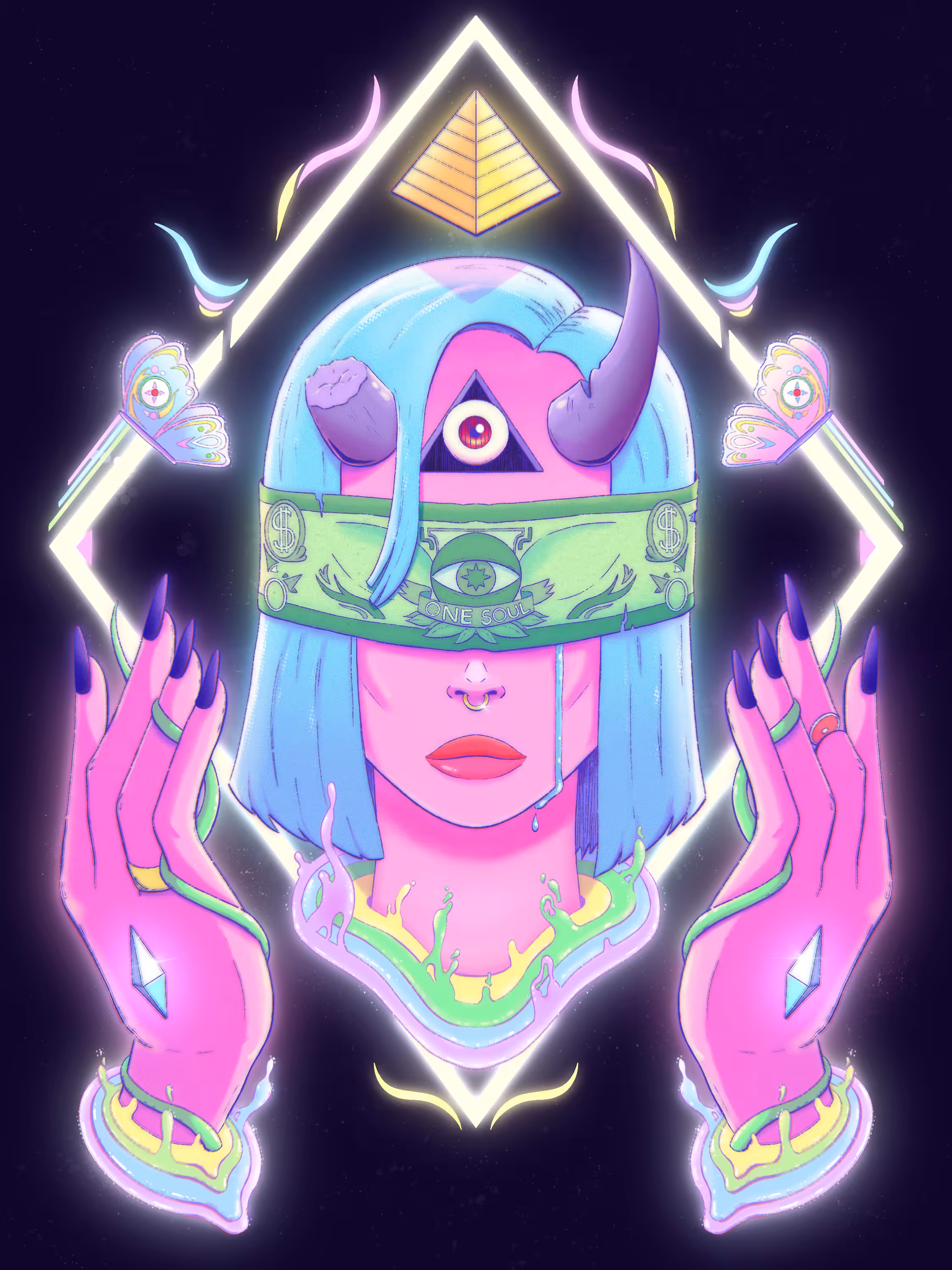 One Soul