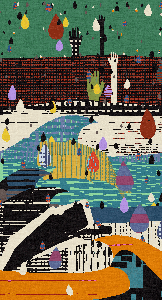 The Flood & The Whale #118