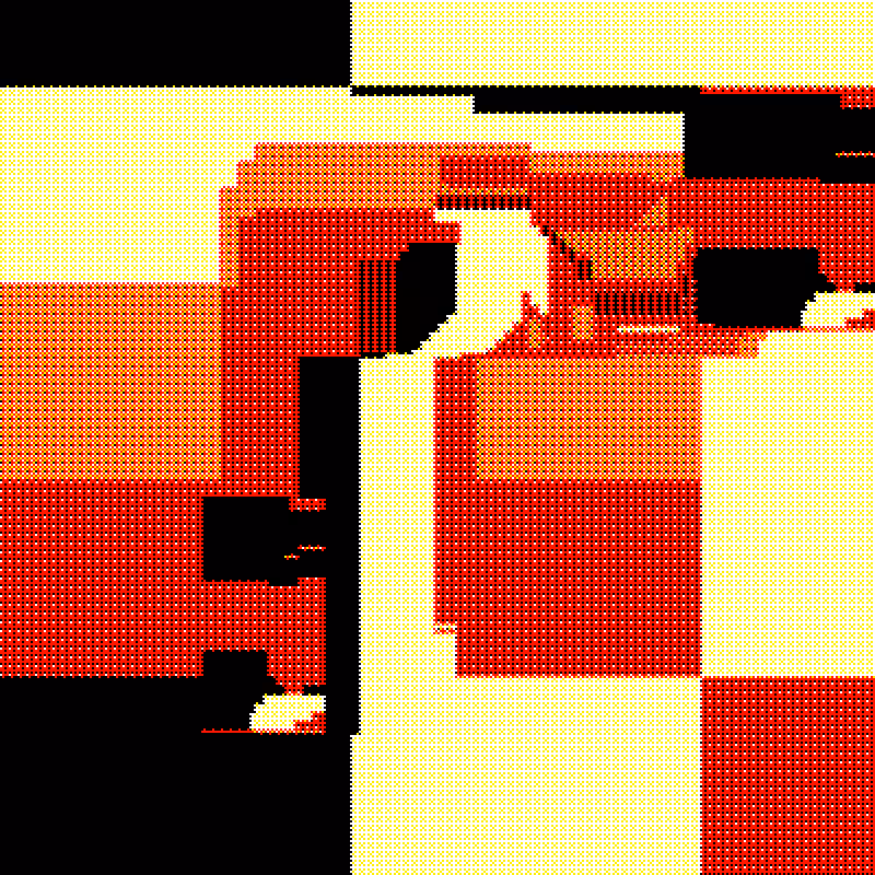 SAMPLERS #74