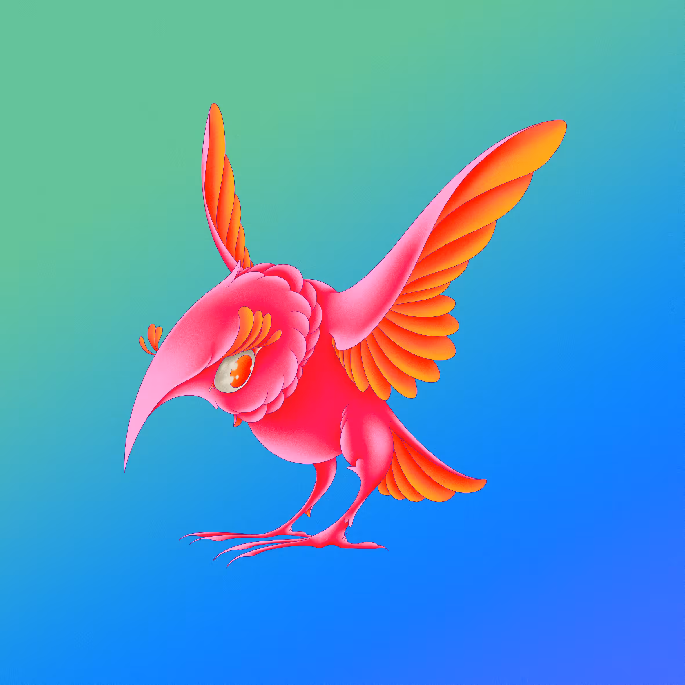 Oddity #71