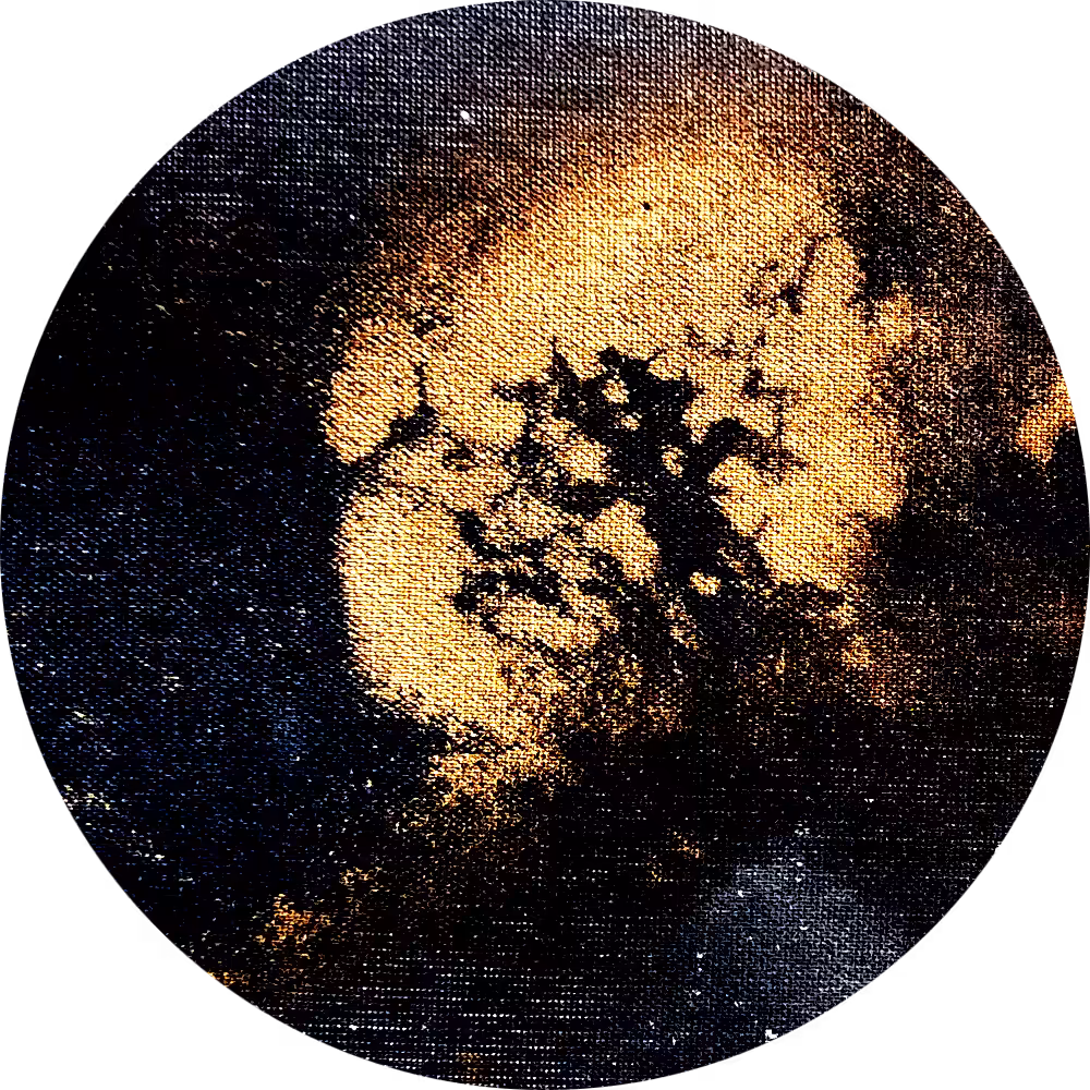 Unicorn & Golden Tree