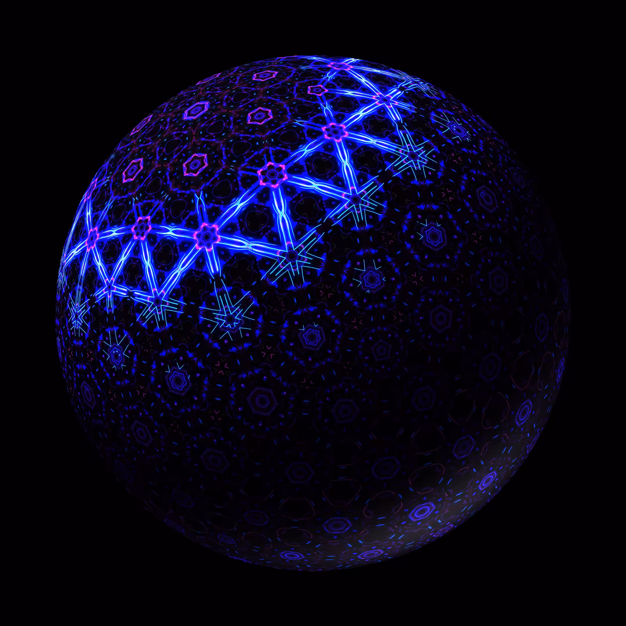 rodeo 266 - Sphere 01