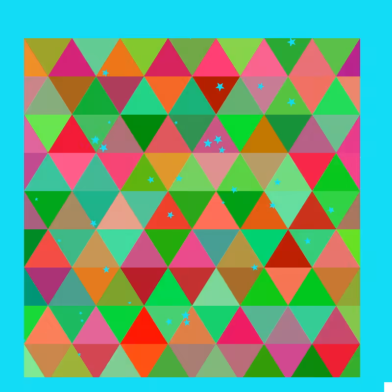 Triangles #19