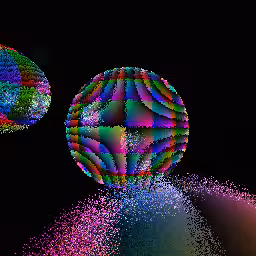 Shader Runner #180