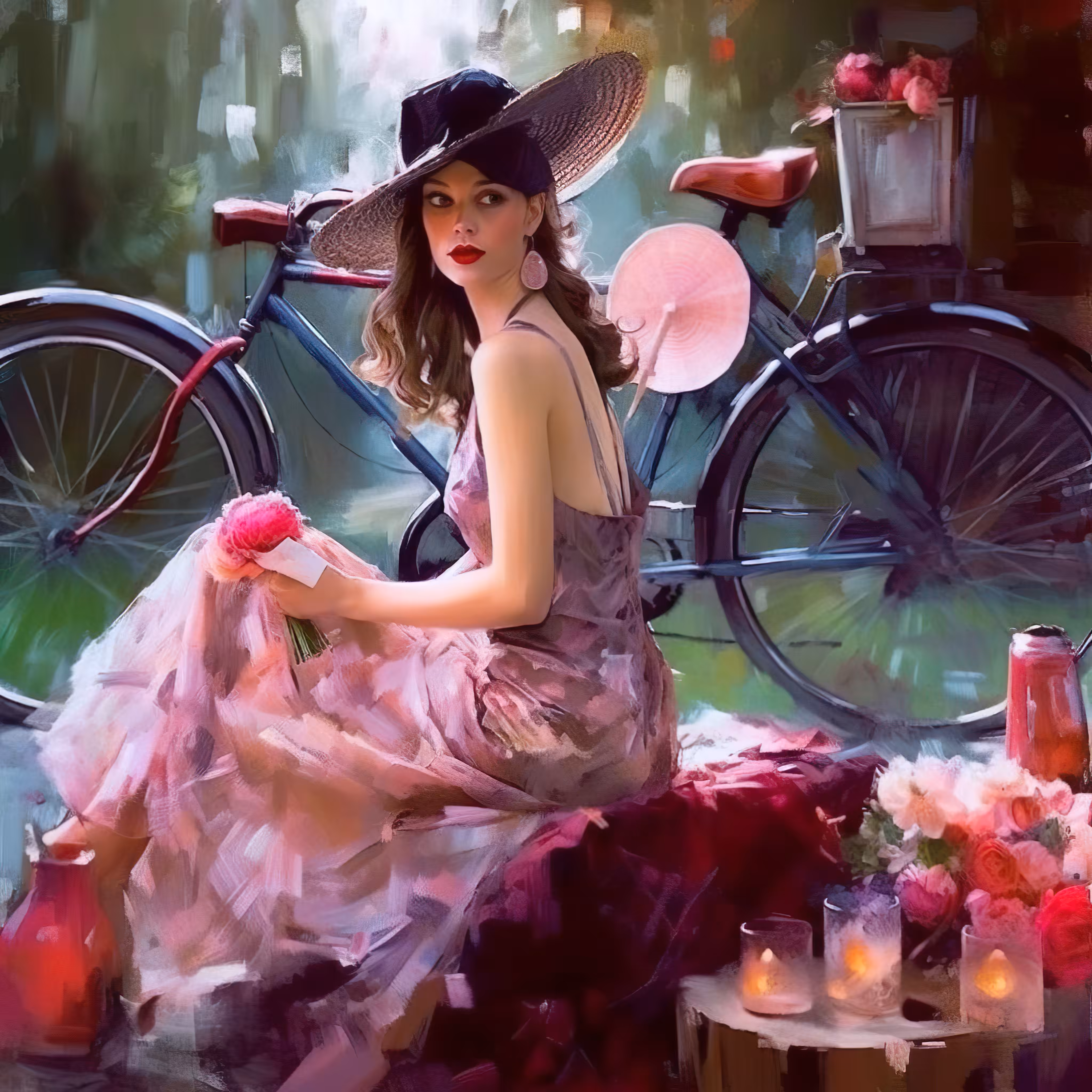 Lightheartedness 