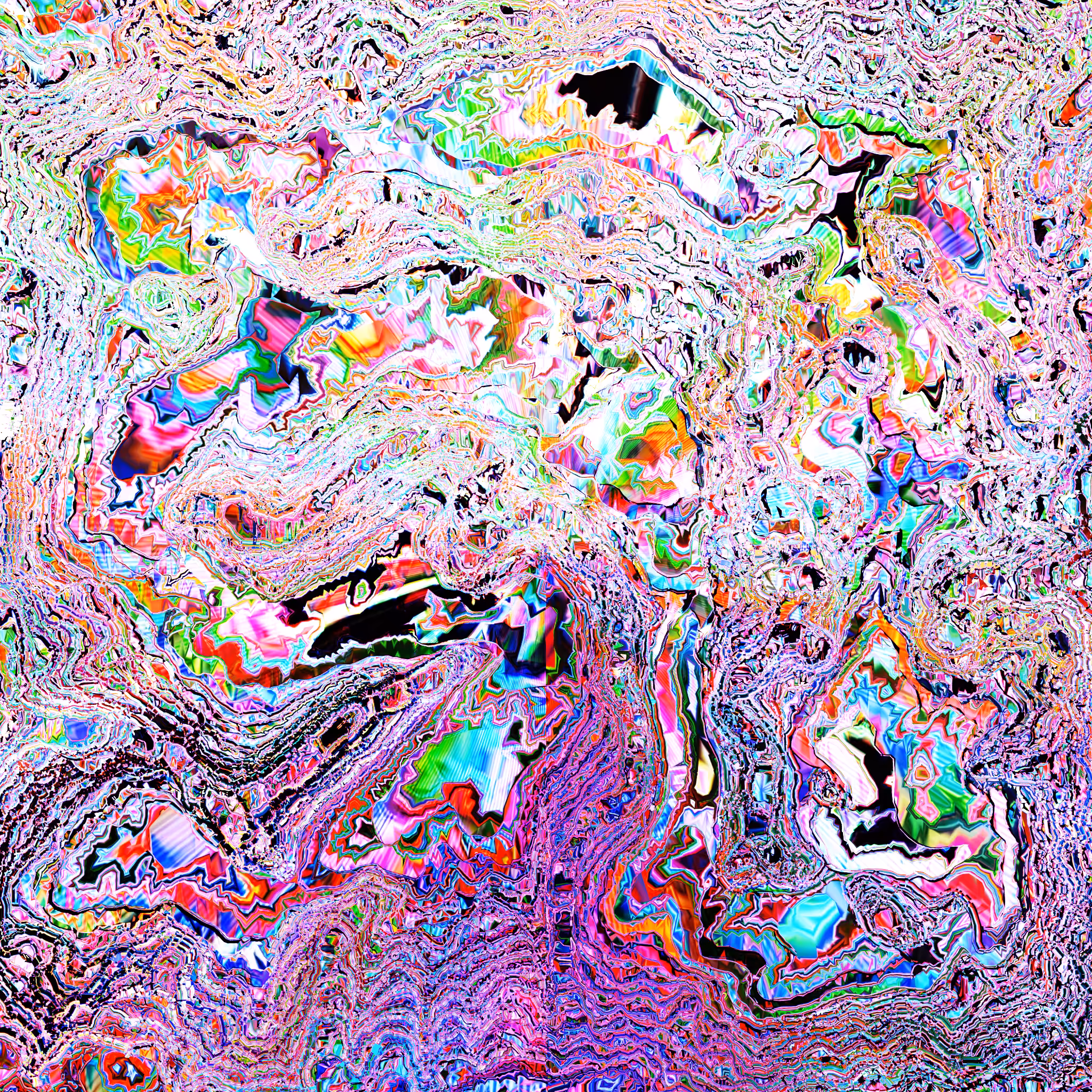 Topography