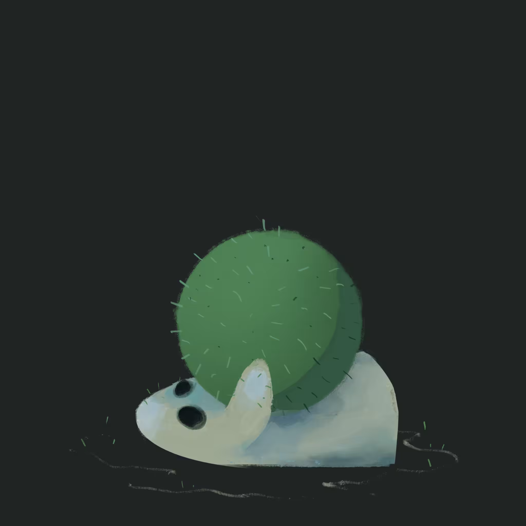❀*̥˚❀ #1