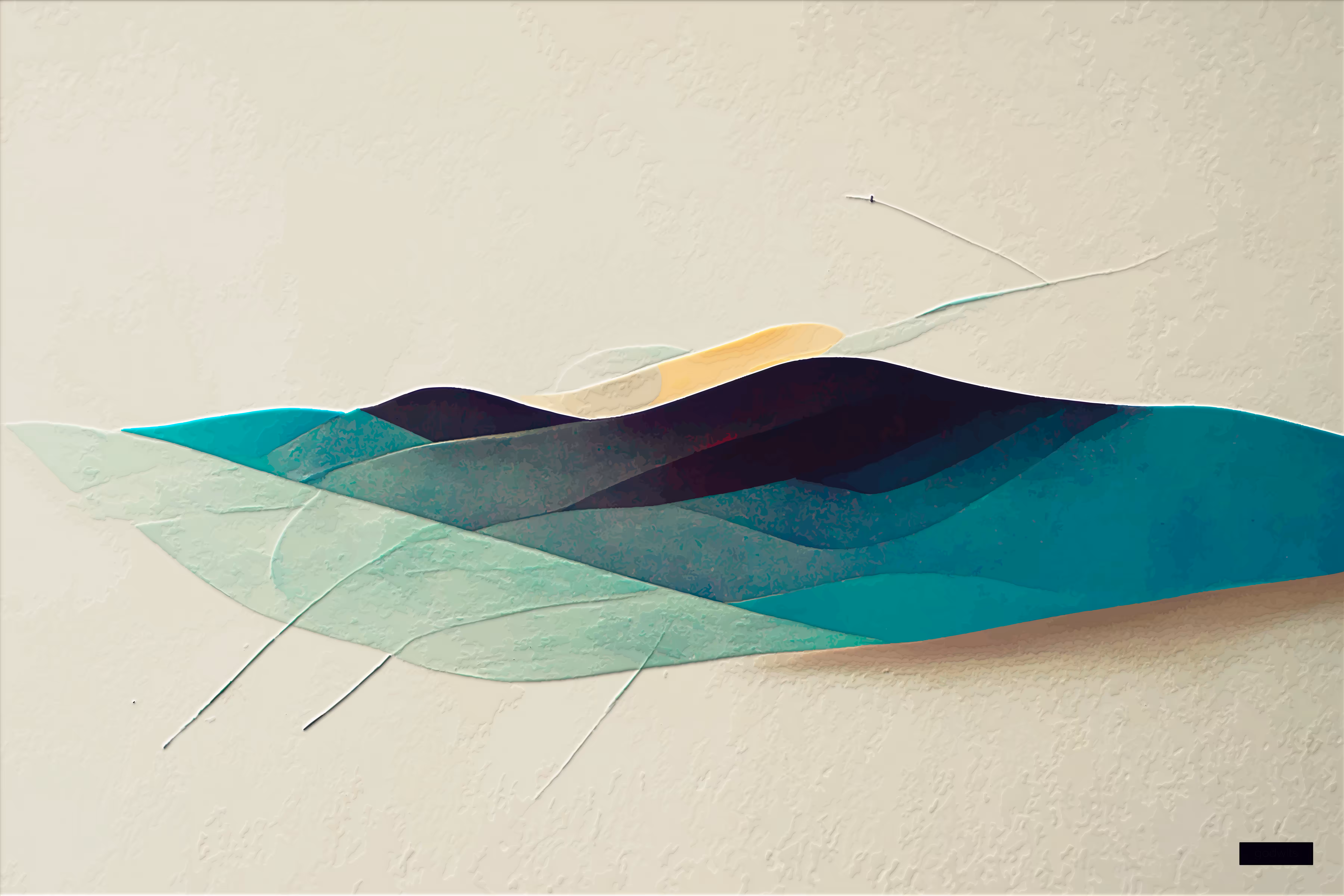 Precognitive Dreams - Painting The Future #18