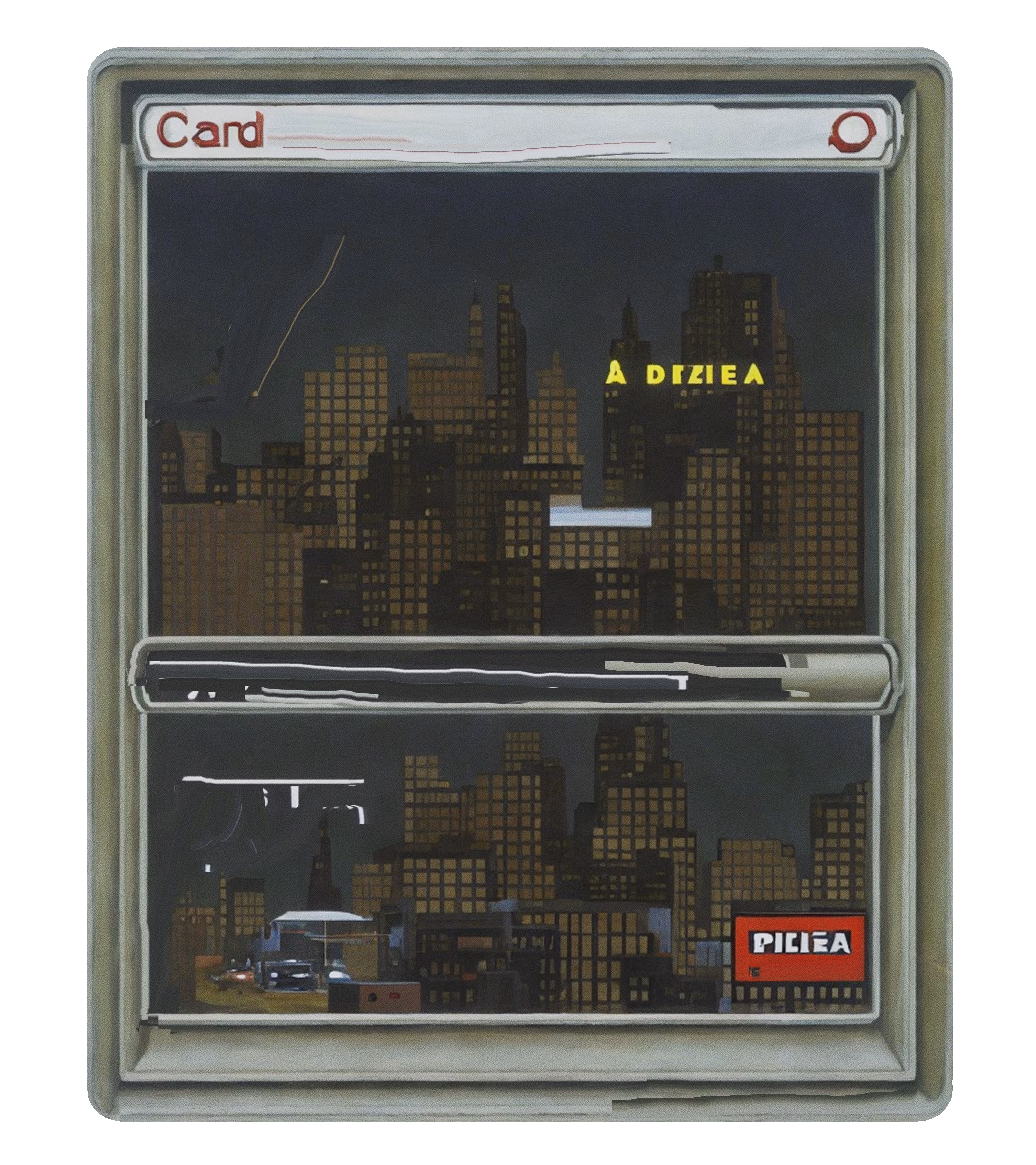 Card #7938