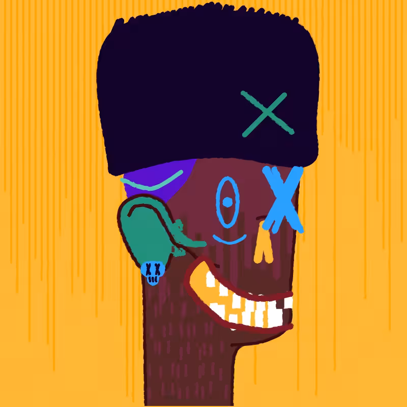 GEN XYZ Das Occult #3012