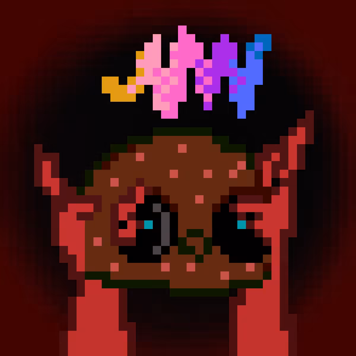 Skulls of Unwowen #69