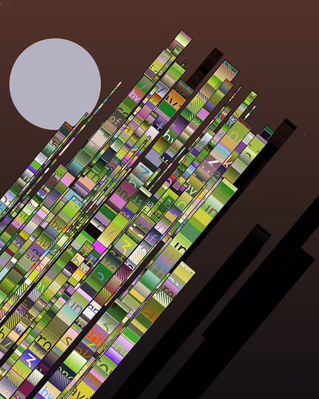 CityLights #795