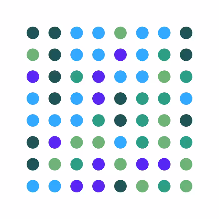 Dots #23