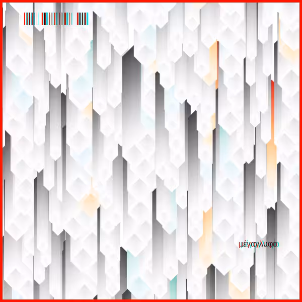 anaglyphic - Stalactites #50