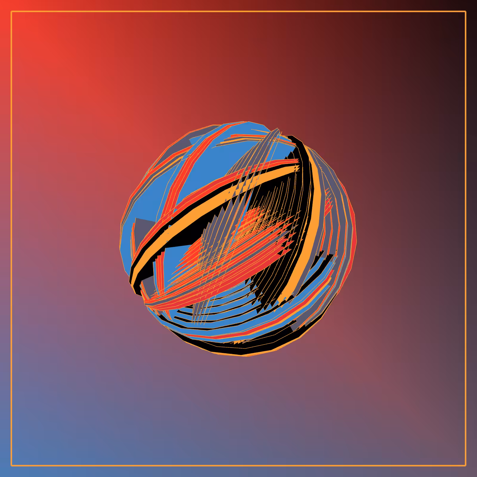Morpheus #11