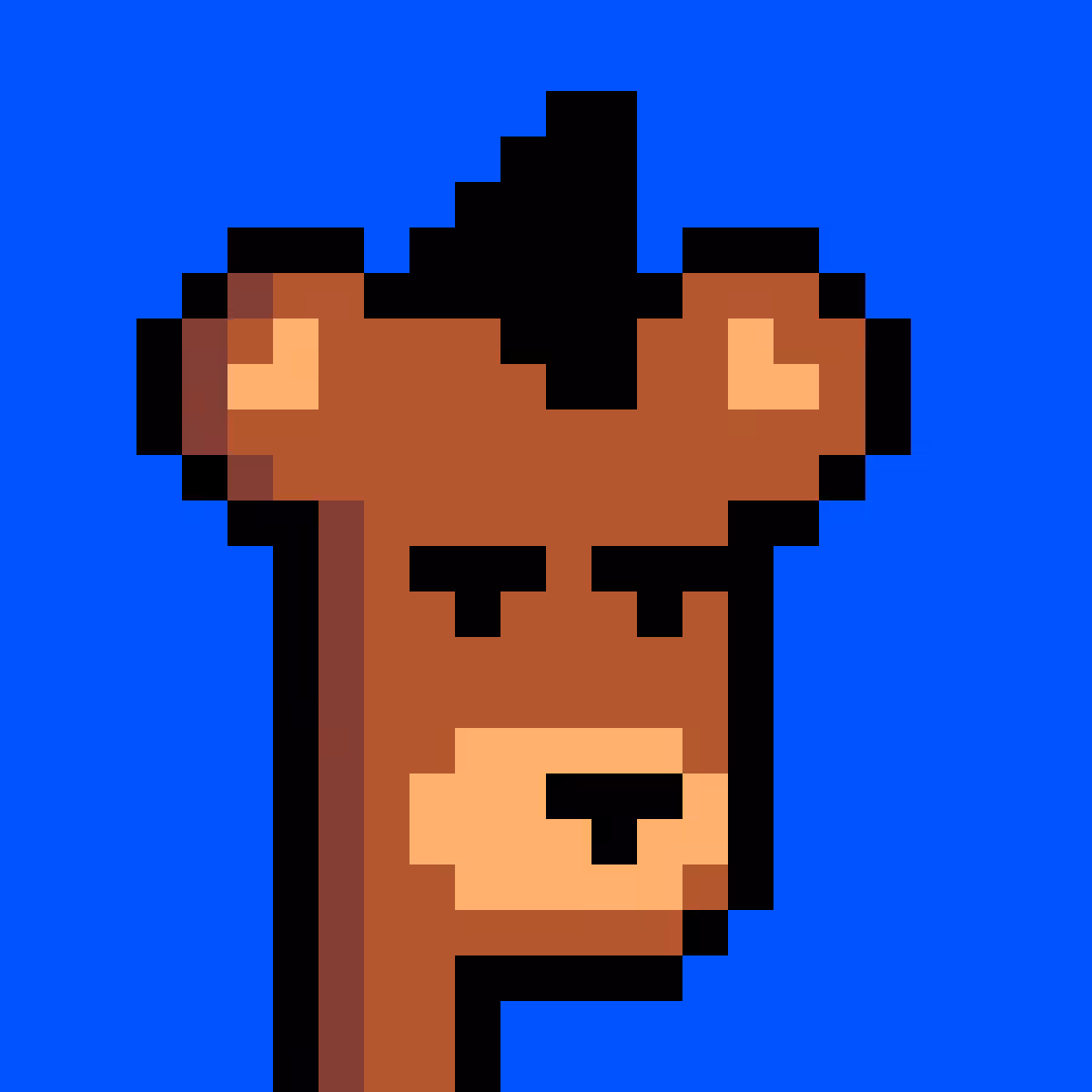 BearPunks #923