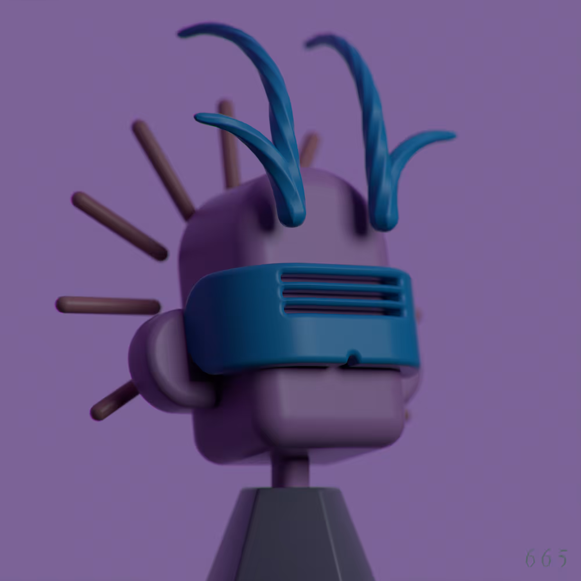 MSKD_665