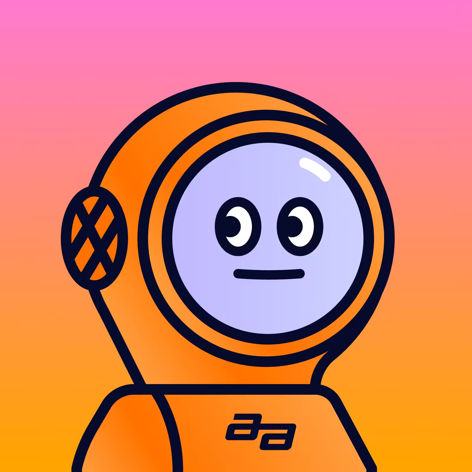 Awkward Astronauts #3960