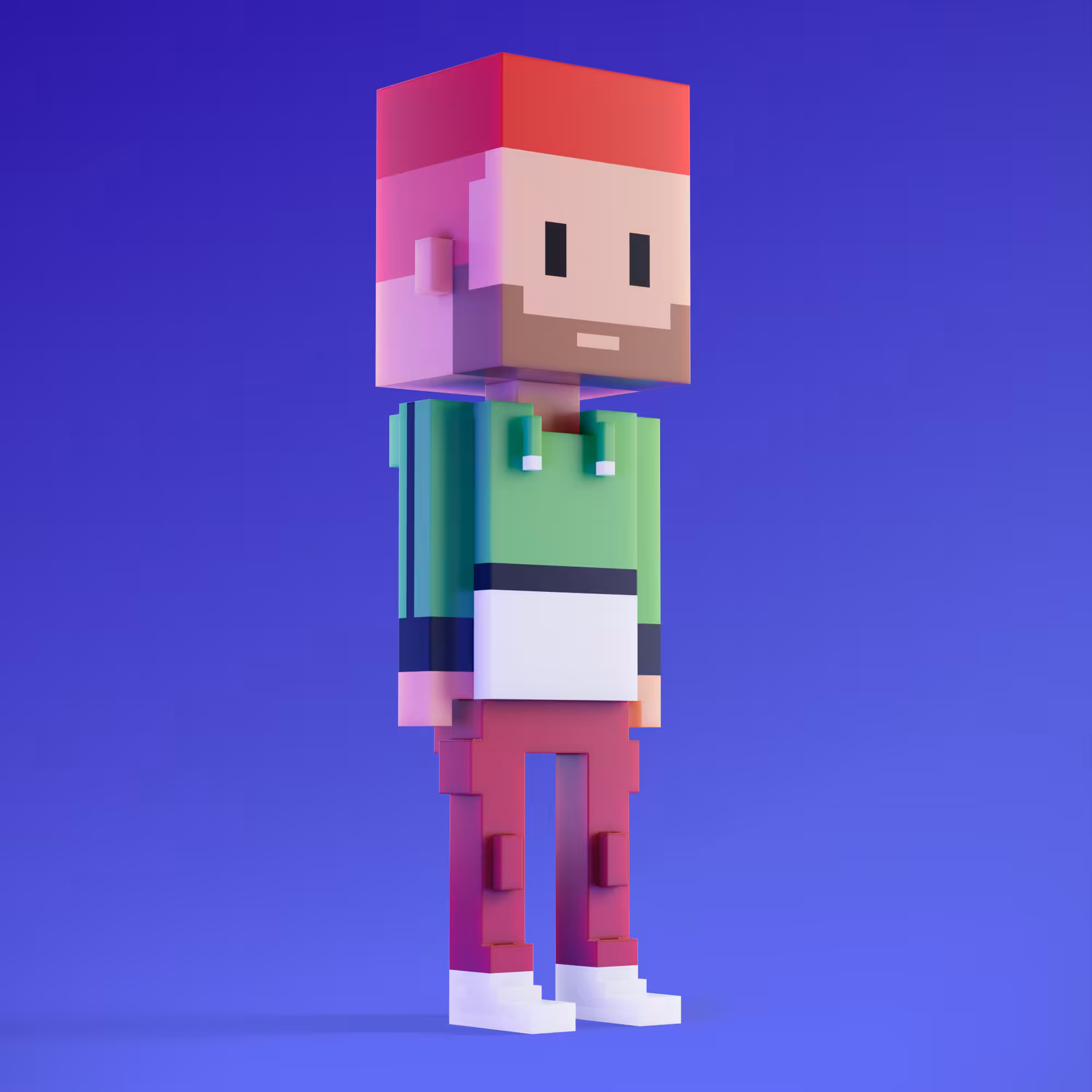 Meebit #9225