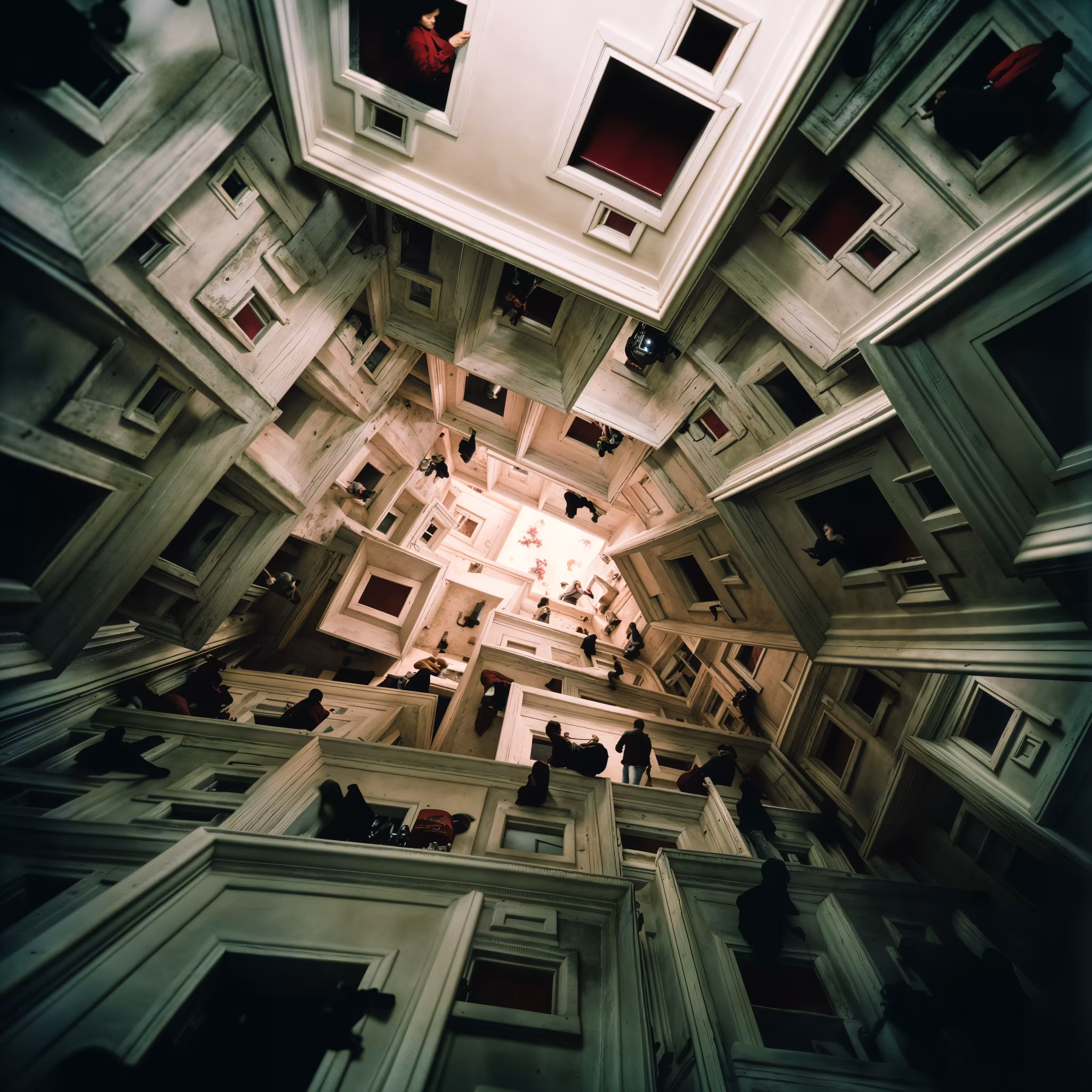 Climbing Through My Brain #413