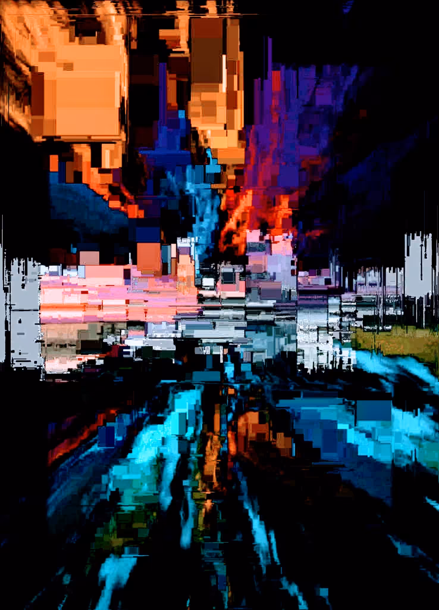 Cubic-lights