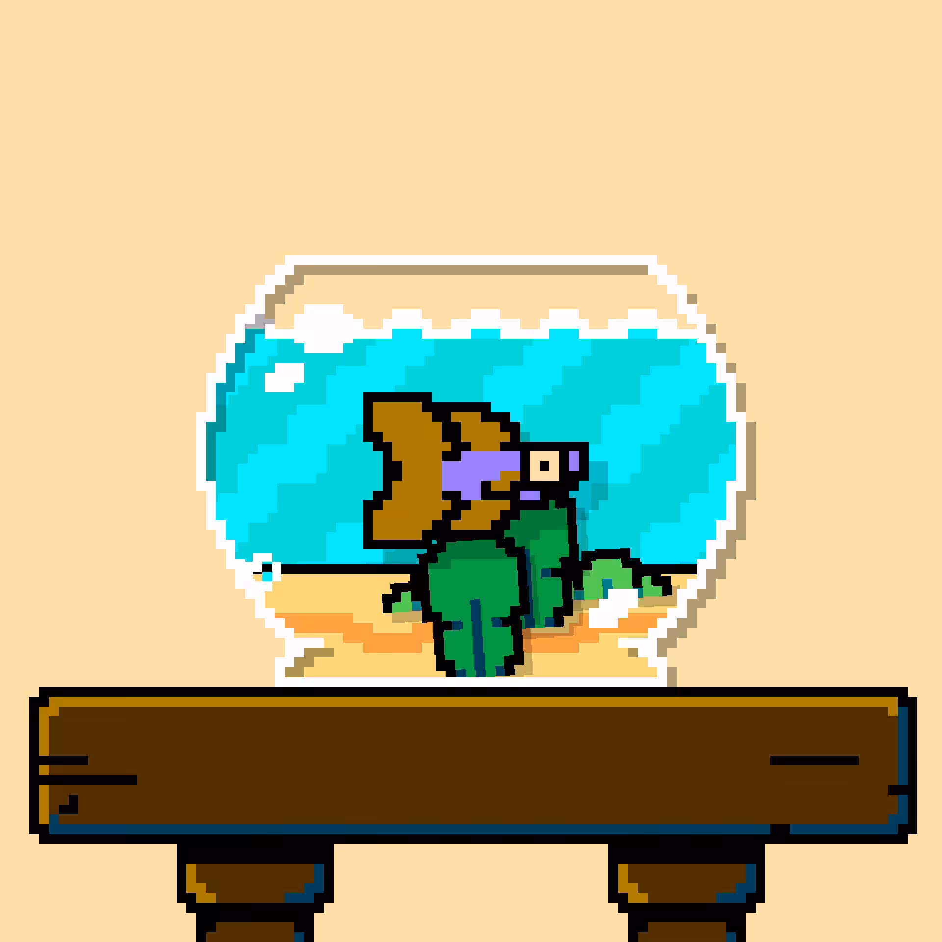 betta fish #37