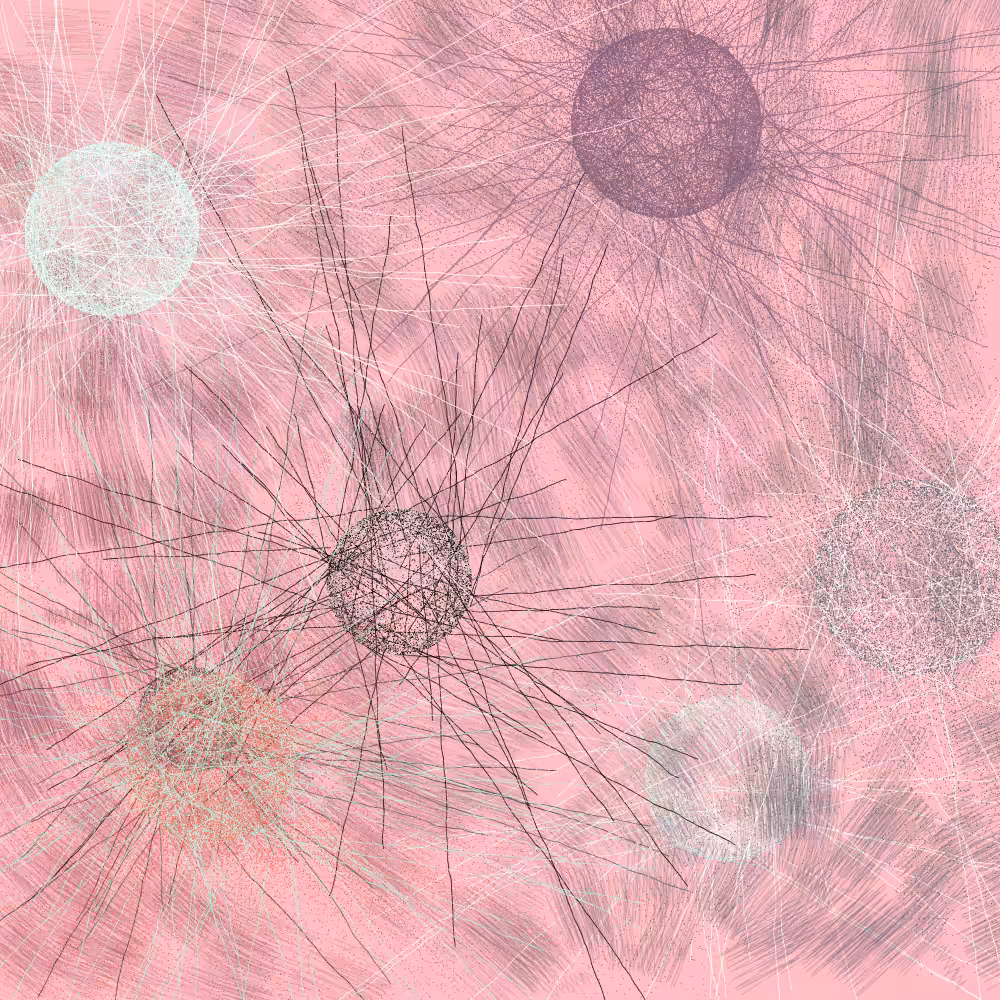 Celestial Collisions  #396