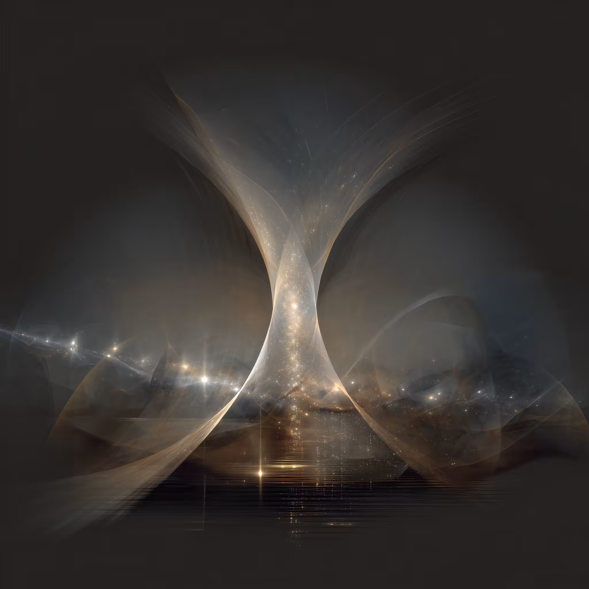 The Resonance Gate