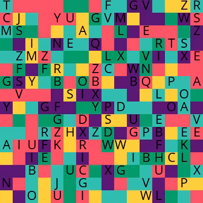 Alphabet: Galactic Rhapsody #3