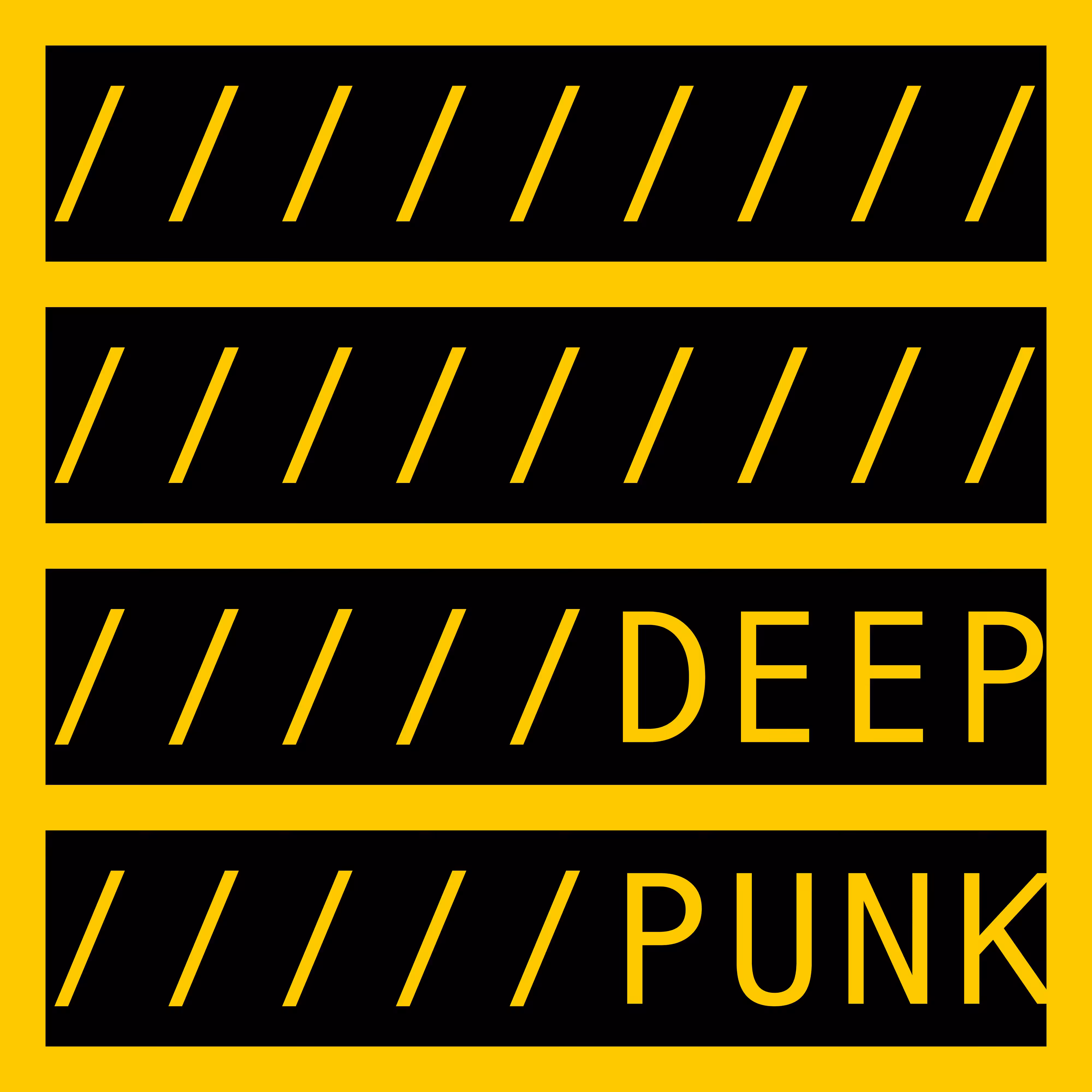 COMMENT OUT: DEEP PUNK