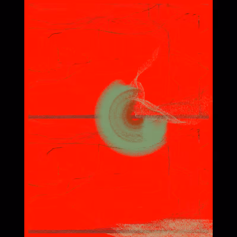Mini stamp of disillusion #7
