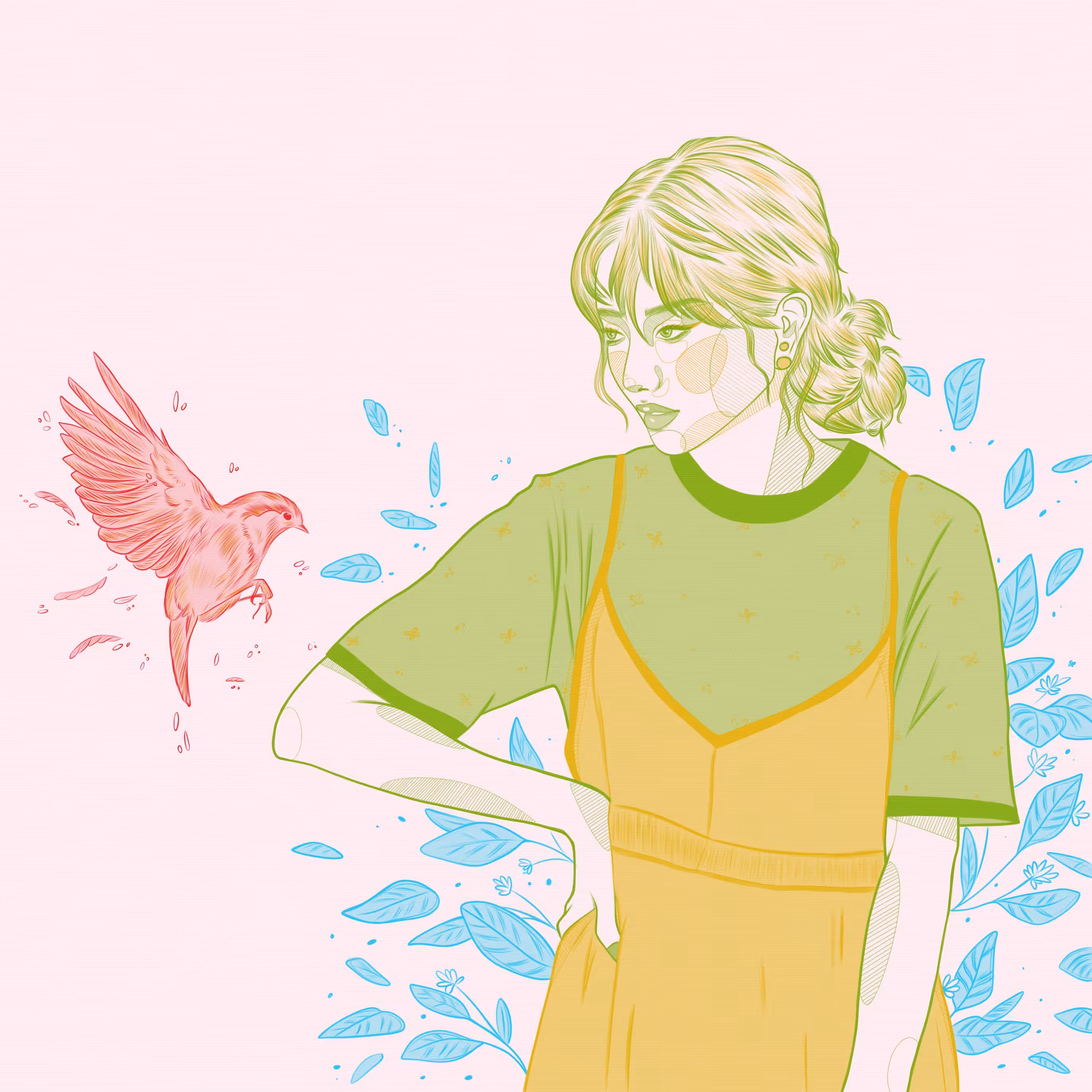 Just Breathe