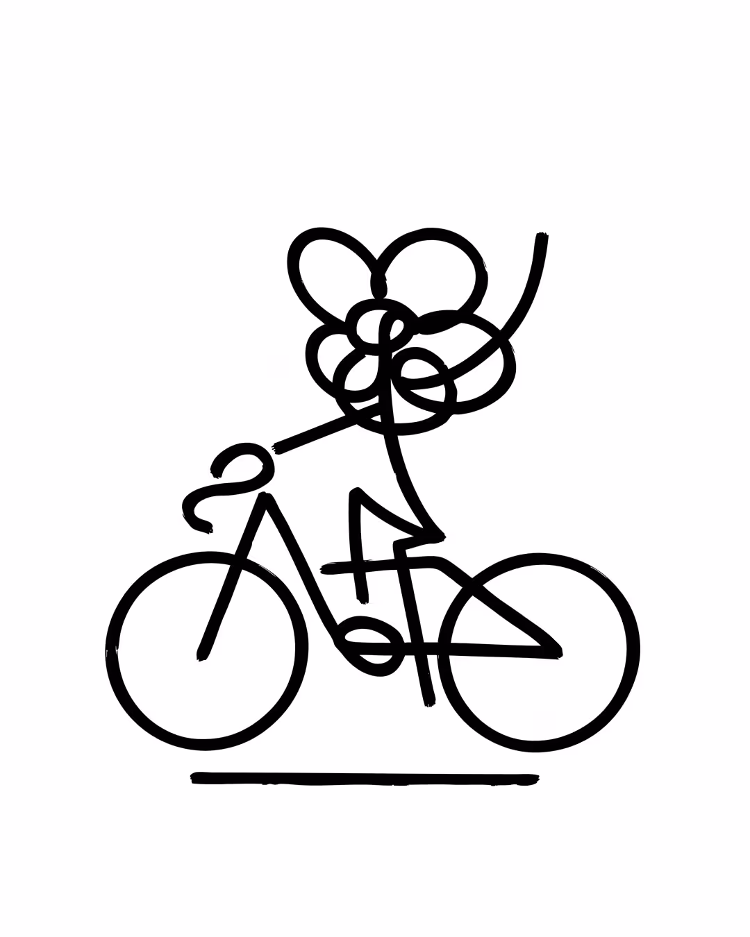 BLOOM - BIKE