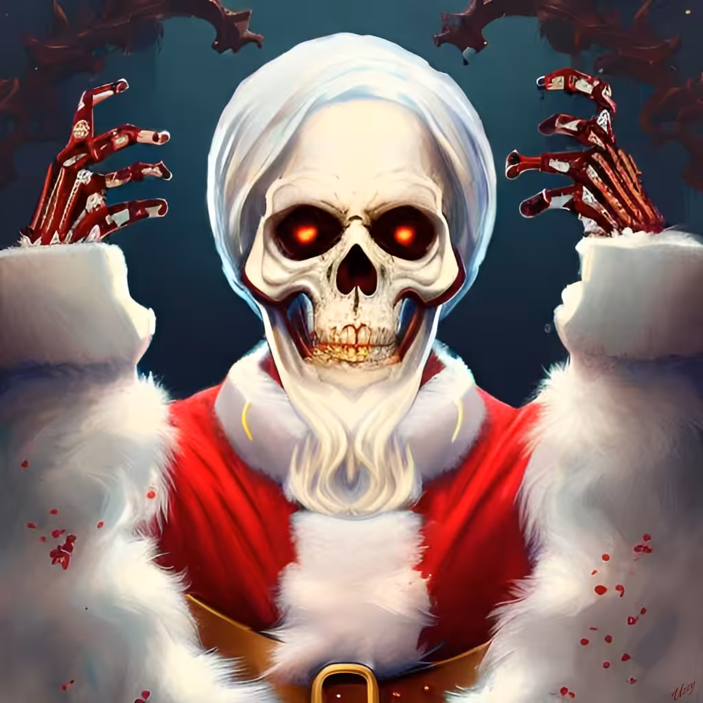 Xmass 2022 #8.5