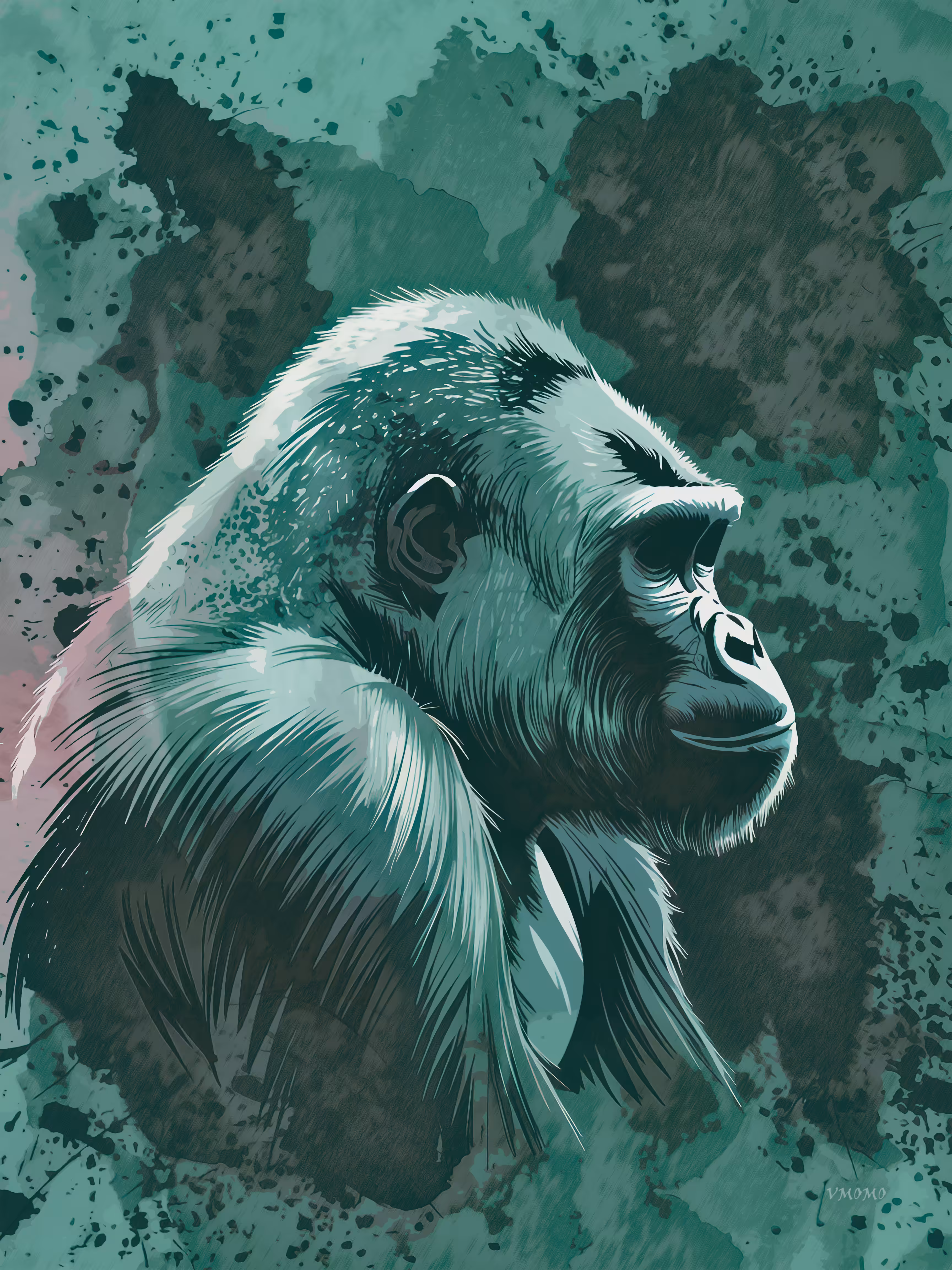 Nature’s Friends: Thoughts