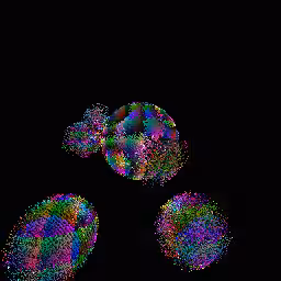 Shader Runner #52