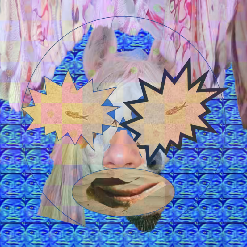 A collage of collages #521