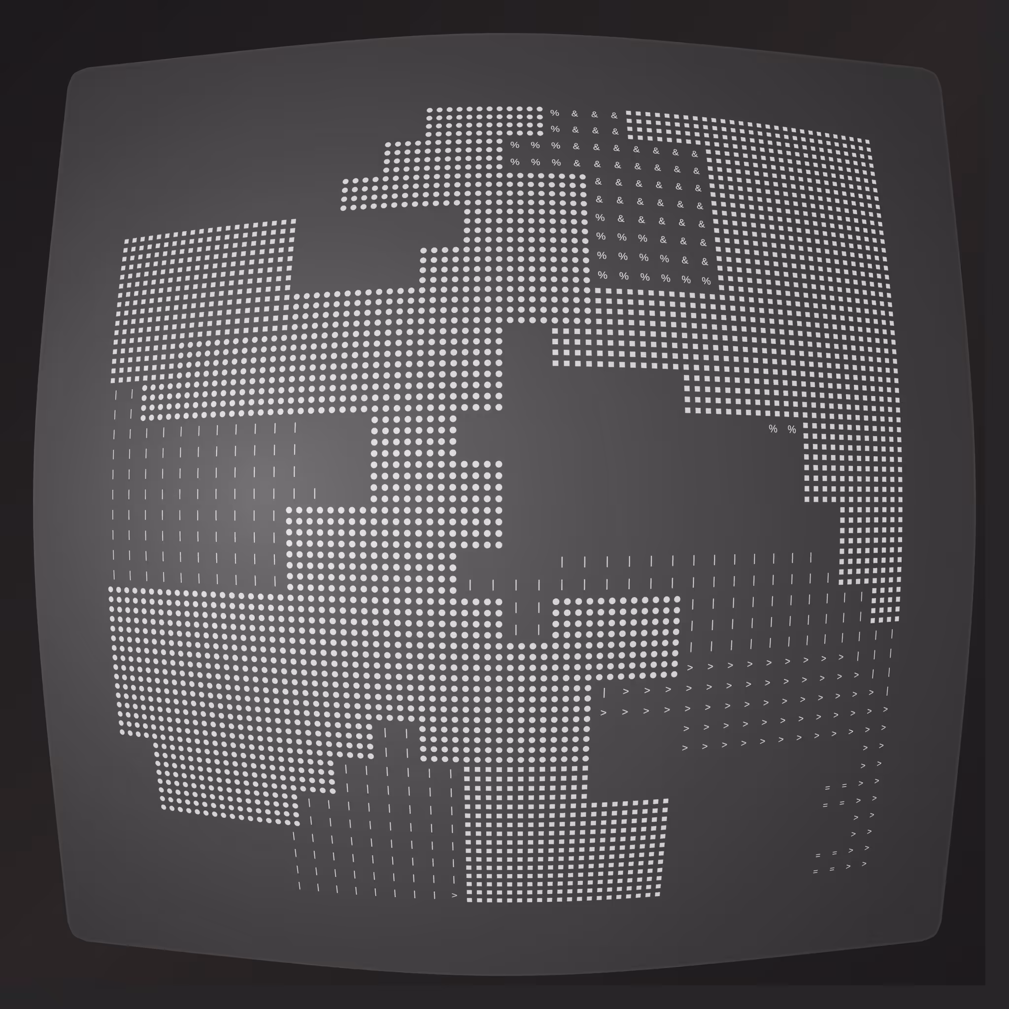 Lost Transmissions #36