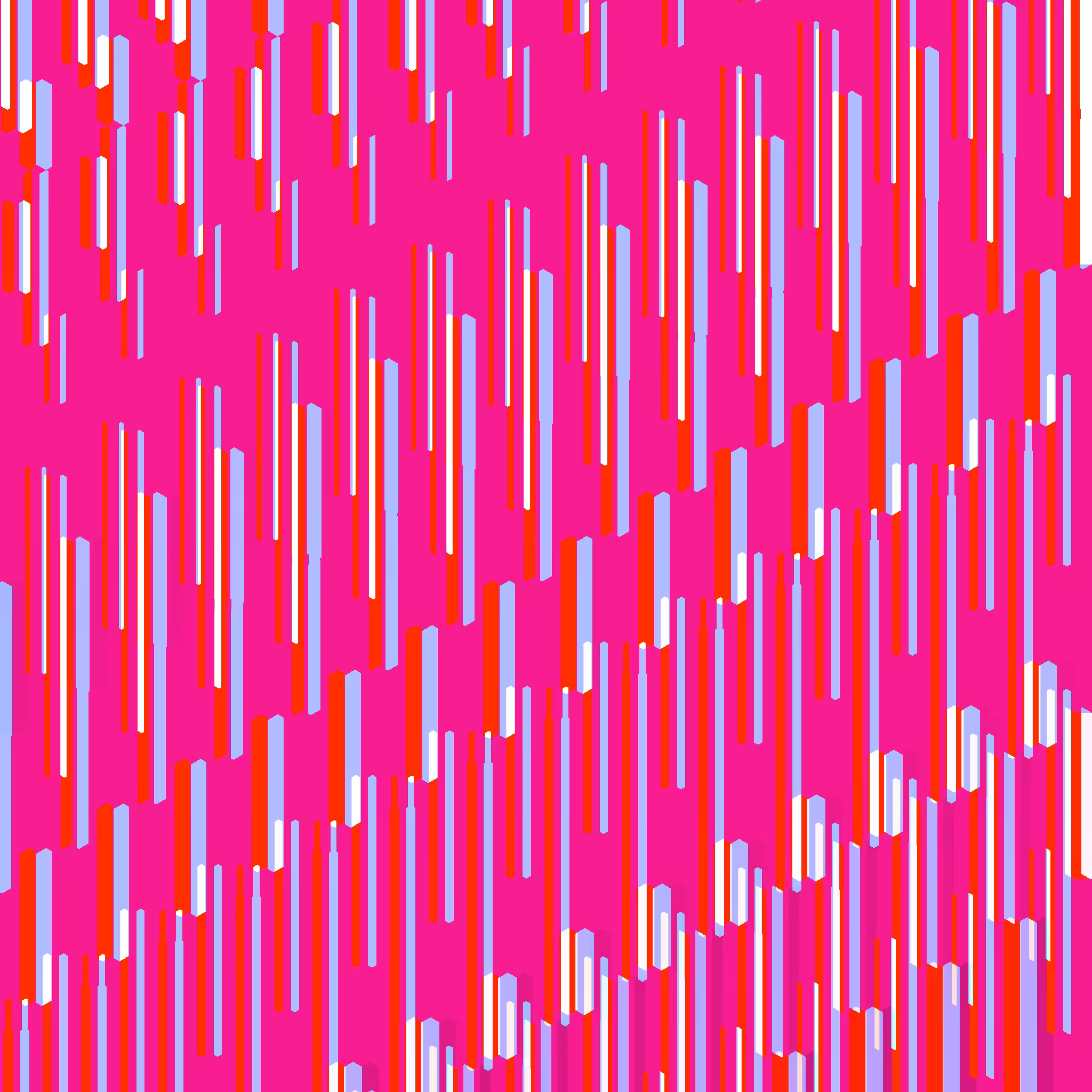 Isometric Sway #38