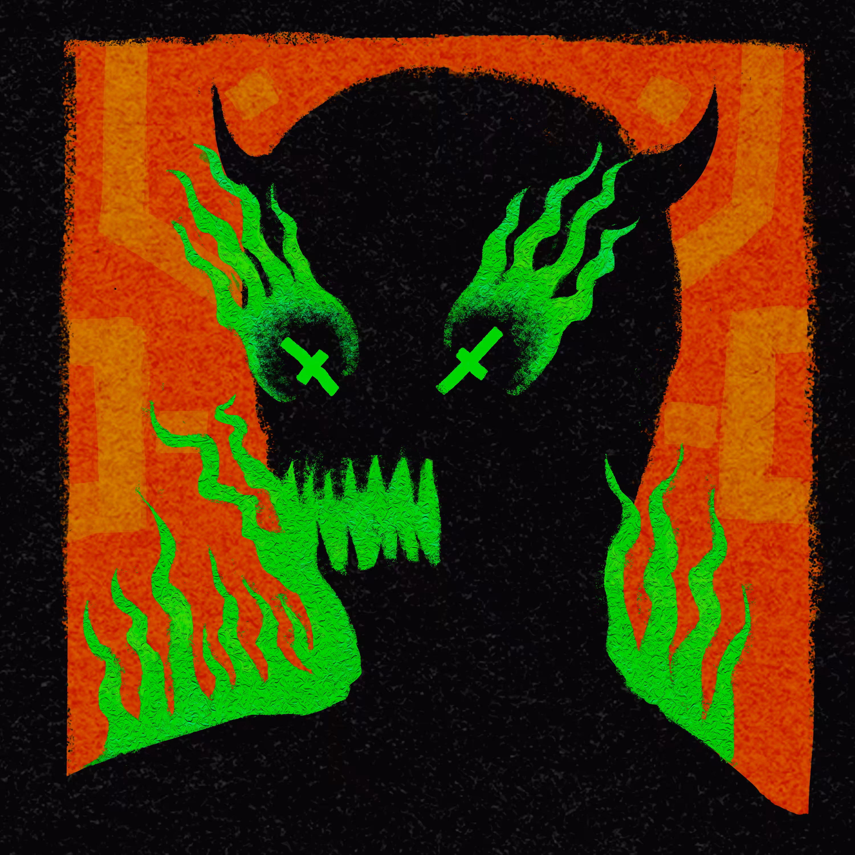 The Haunting #20