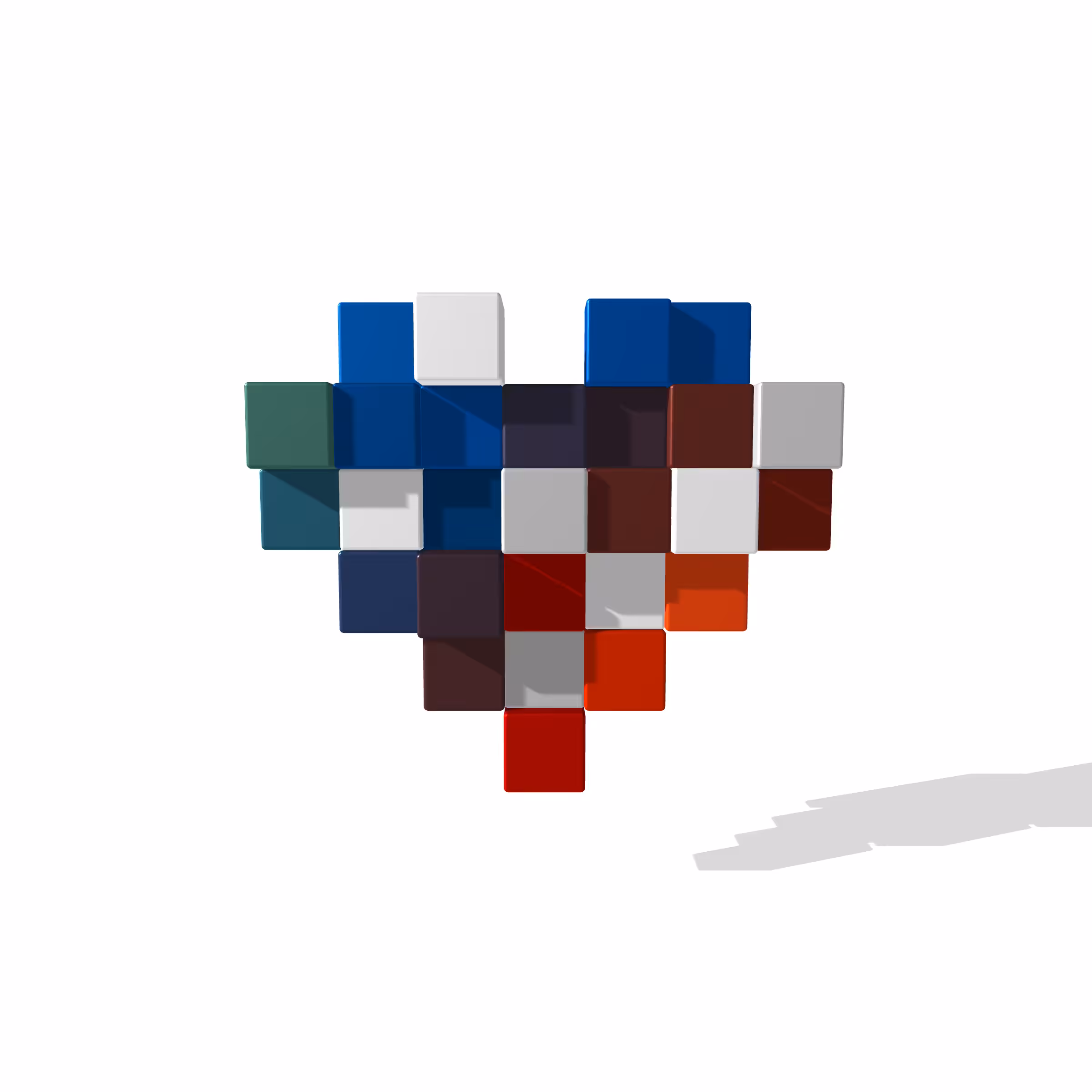 heart + craft #24001