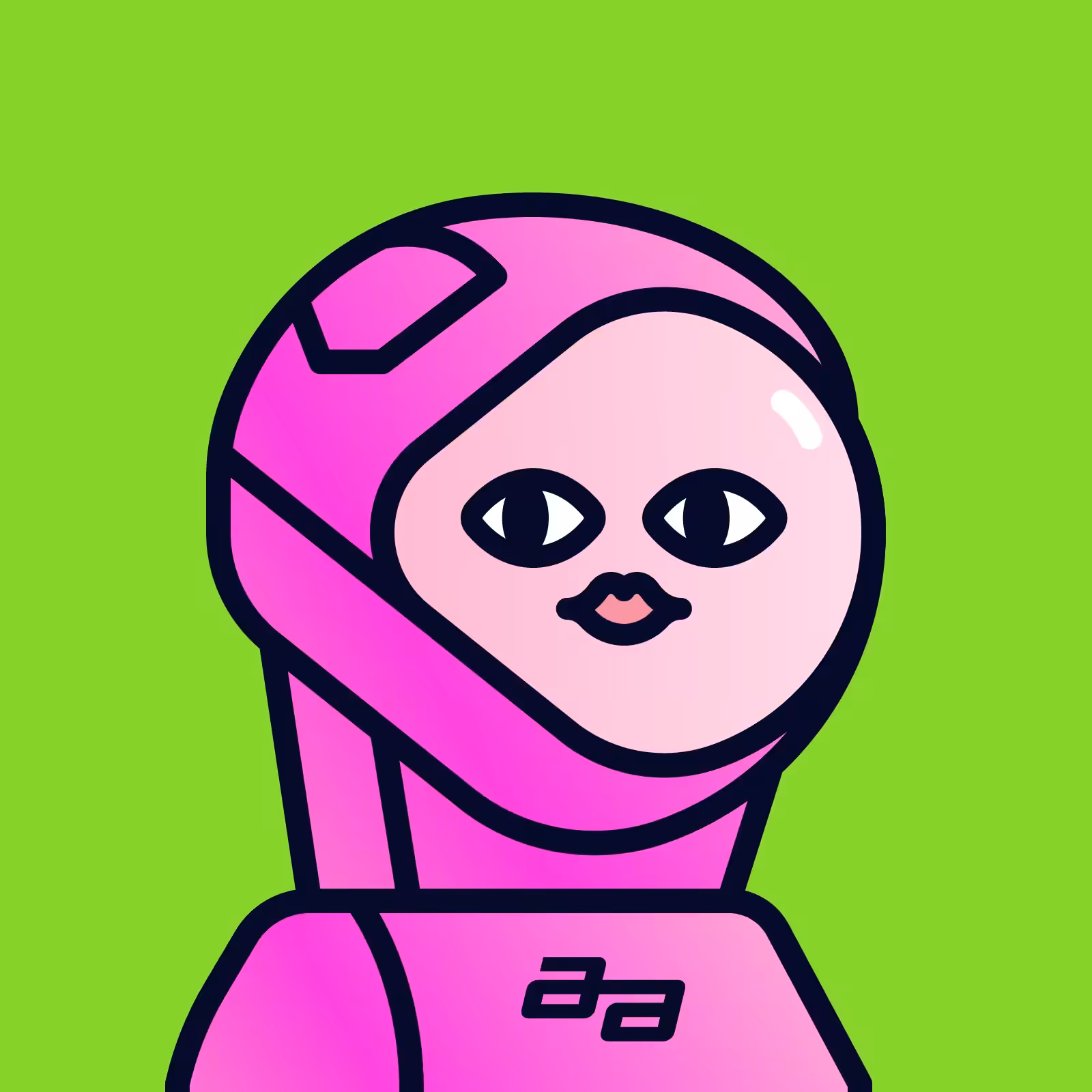 Awkward Astronauts #8617